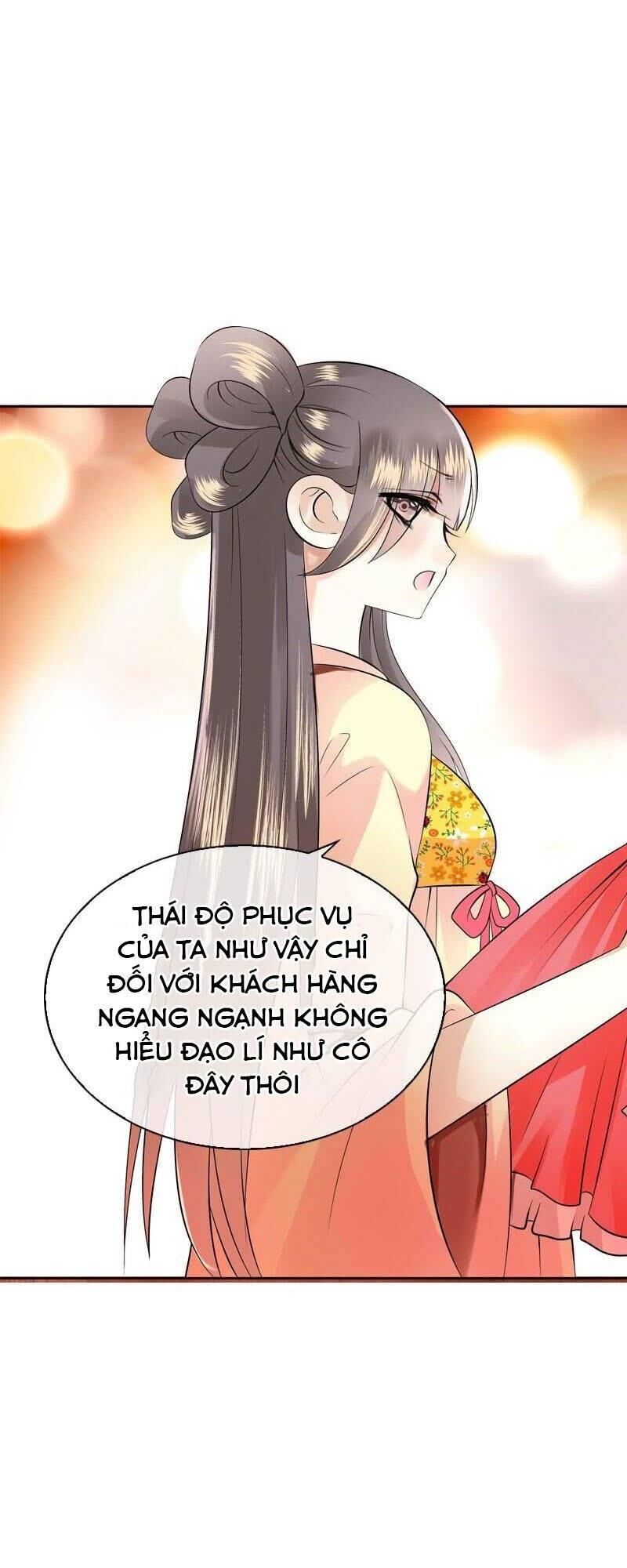 Tiểu Tân Nương Nóng Bỏng Của Nông Gia Chapter 38 - Trang 2