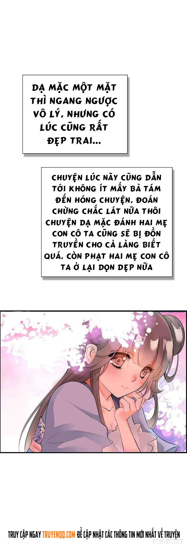 Tiểu Tân Nương Nóng Bỏng Của Nông Gia Chapter 36 - Trang 2