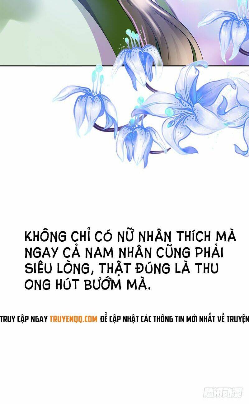 Tiểu Tân Nương Nóng Bỏng Của Nông Gia Chapter 22 - Trang 2