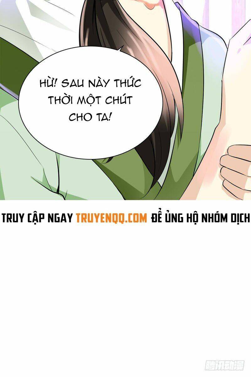 Tiểu Tân Nương Nóng Bỏng Của Nông Gia Chapter 22 - Trang 2