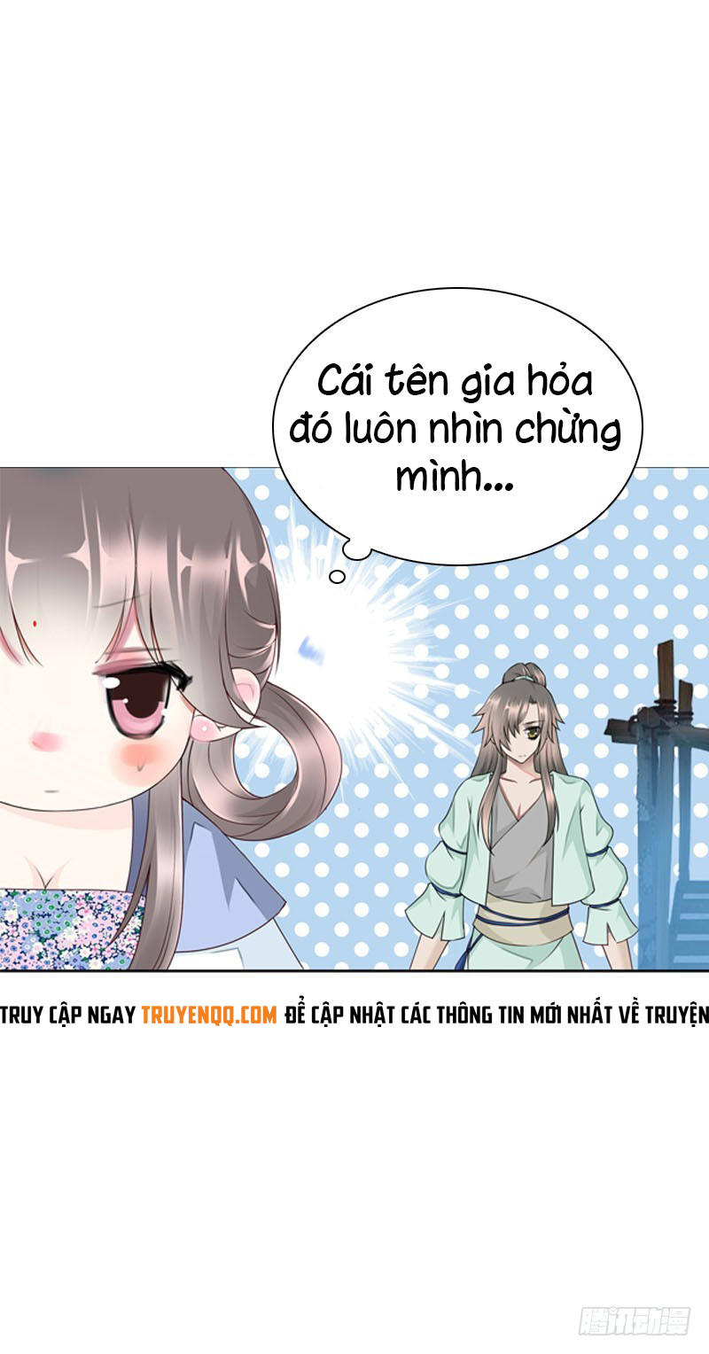 Tiểu Tân Nương Nóng Bỏng Của Nông Gia Chapter 21 - Trang 2