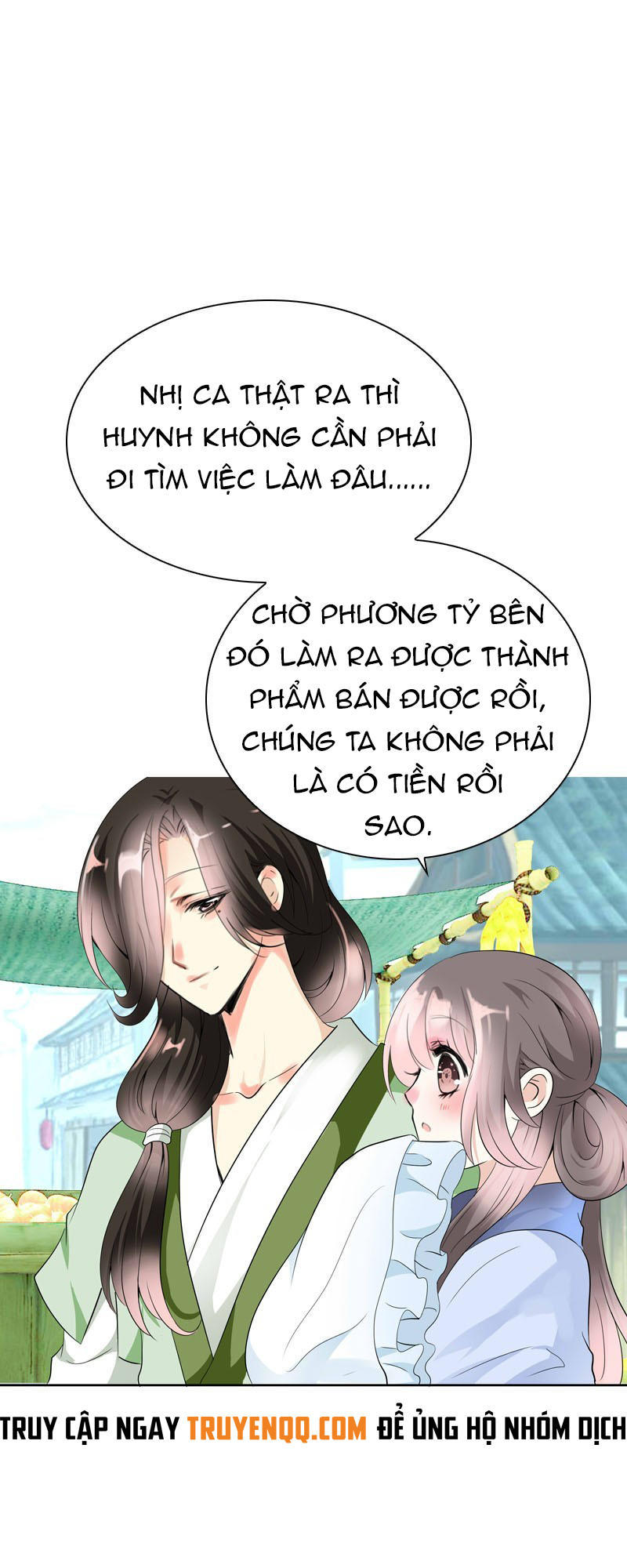 Tiểu Tân Nương Nóng Bỏng Của Nông Gia Chapter 20 - Trang 2