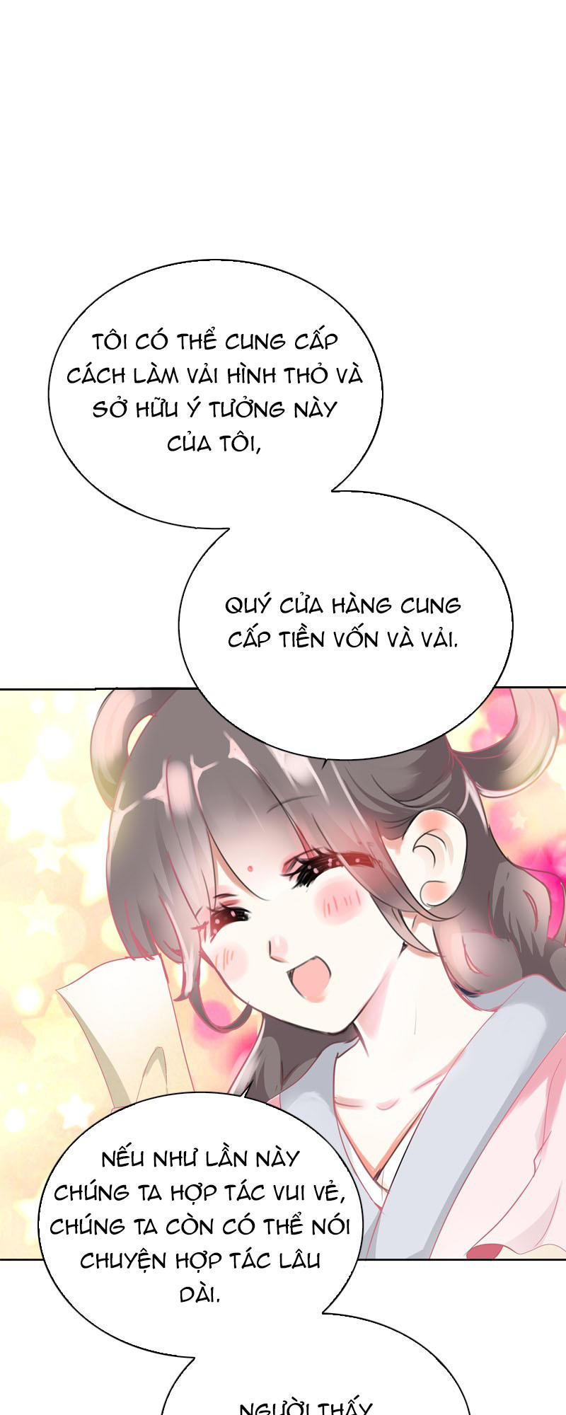 Tiểu Tân Nương Nóng Bỏng Của Nông Gia Chapter 18 - Trang 2