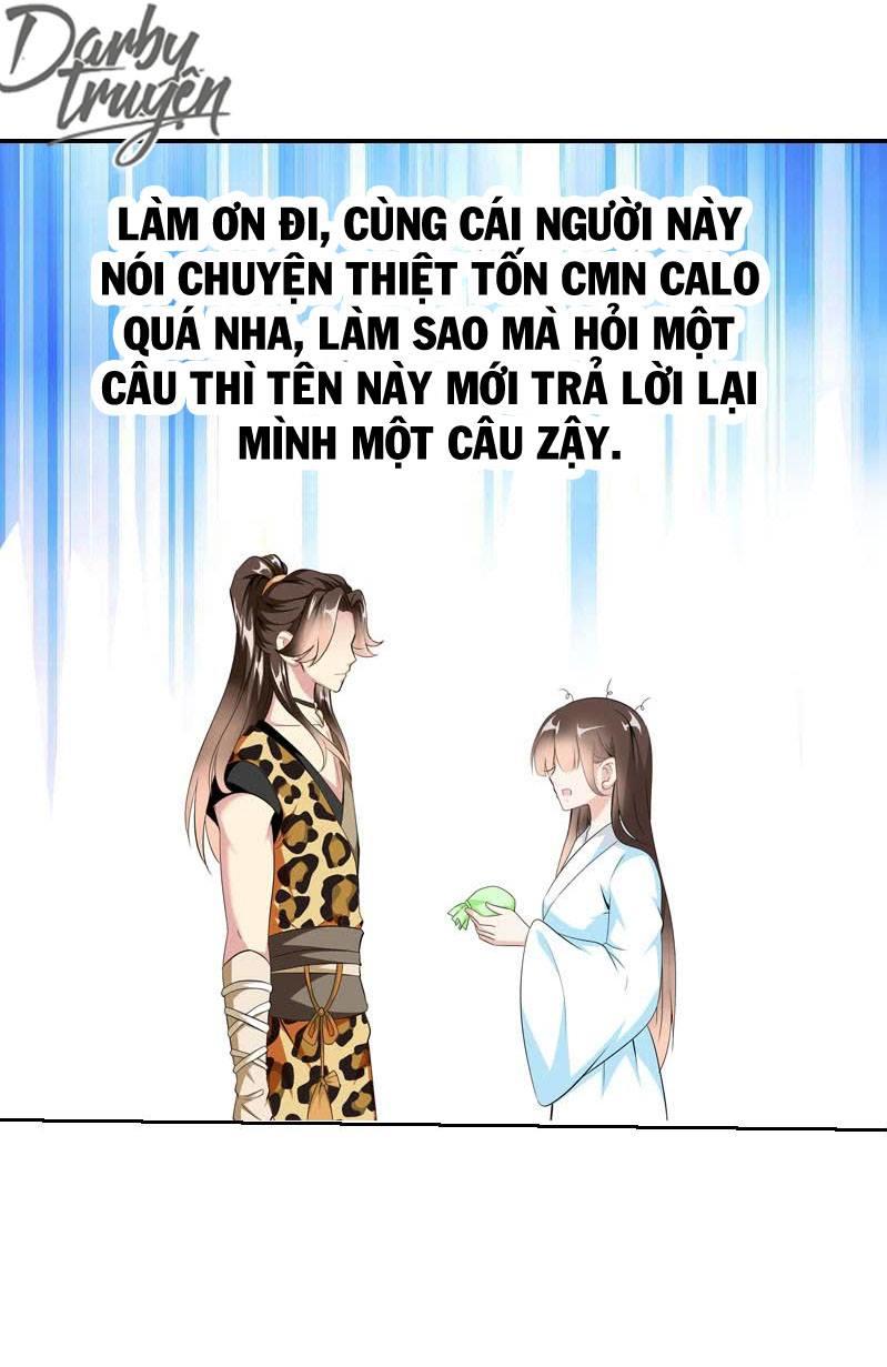 Tiểu Tân Nương Nóng Bỏng Của Nông Gia Chapter 9 - Trang 2