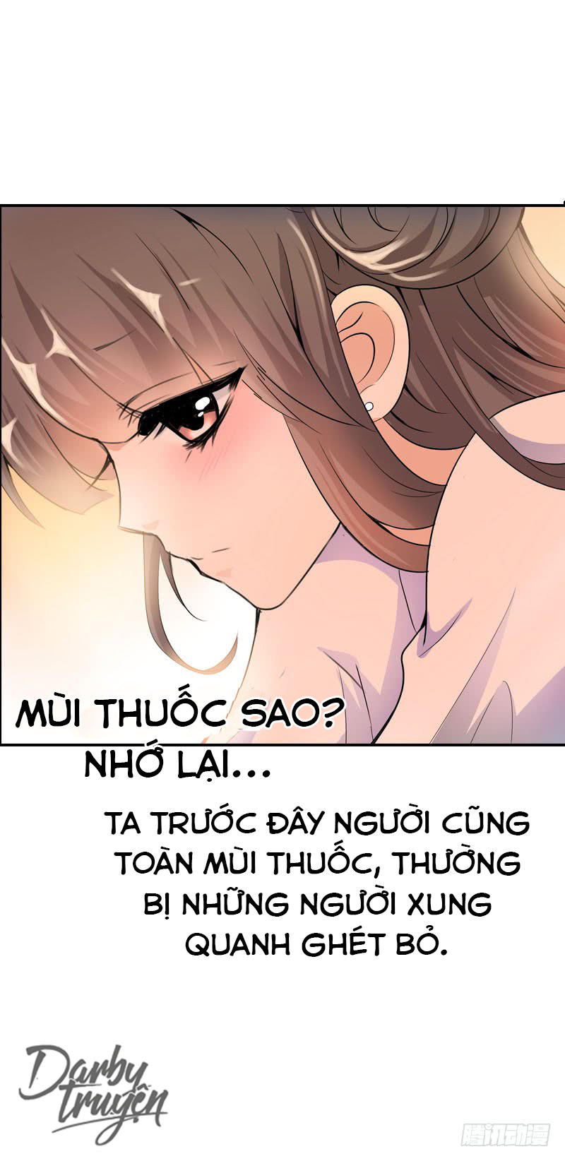 Tiểu Tân Nương Nóng Bỏng Của Nông Gia Chapter 5 - Trang 2