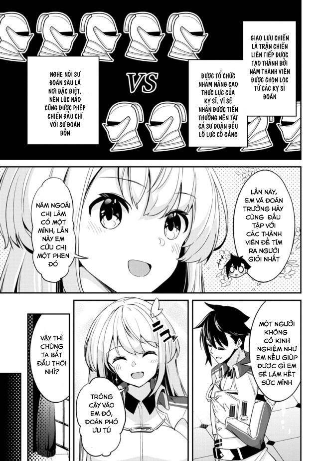 Sekishi Ni Natta Kedo Danchou No Oppai Ga Sugosugite Kokoro Ga Kiyomerarenai Chapter 4 - Trang 2