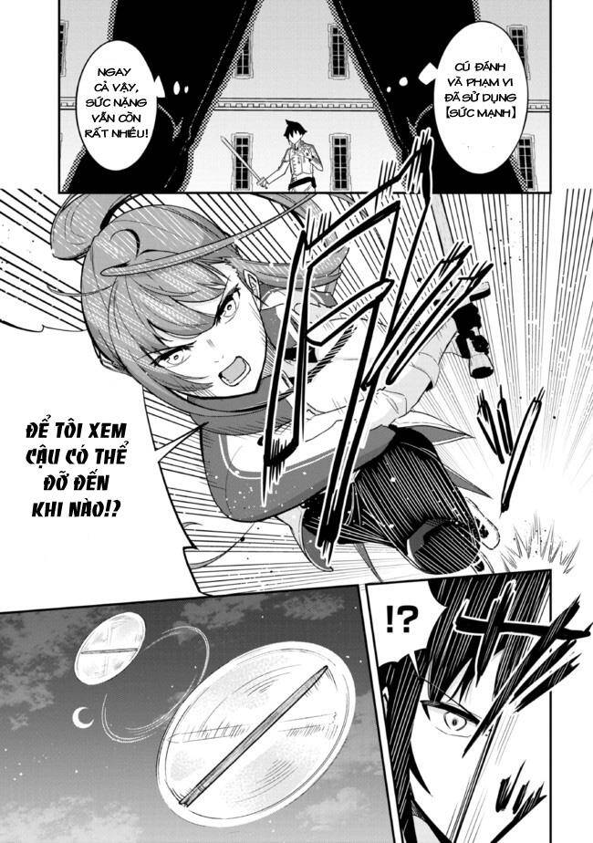 Sekishi Ni Natta Kedo Danchou No Oppai Ga Sugosugite Kokoro Ga Kiyomerarenai Chapter 3 - Trang 2