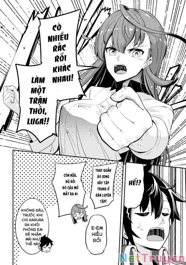 Sekishi Ni Natta Kedo Danchou No Oppai Ga Sugosugite Kokoro Ga Kiyomerarenai Chapter 2 - Trang 2