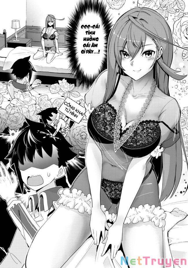 Sekishi Ni Natta Kedo Danchou No Oppai Ga Sugosugite Kokoro Ga Kiyomerarenai Chapter 2 - Trang 2