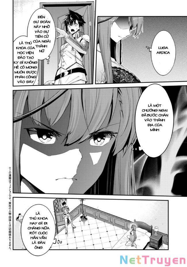 Sekishi Ni Natta Kedo Danchou No Oppai Ga Sugosugite Kokoro Ga Kiyomerarenai Chapter 2 - Trang 2