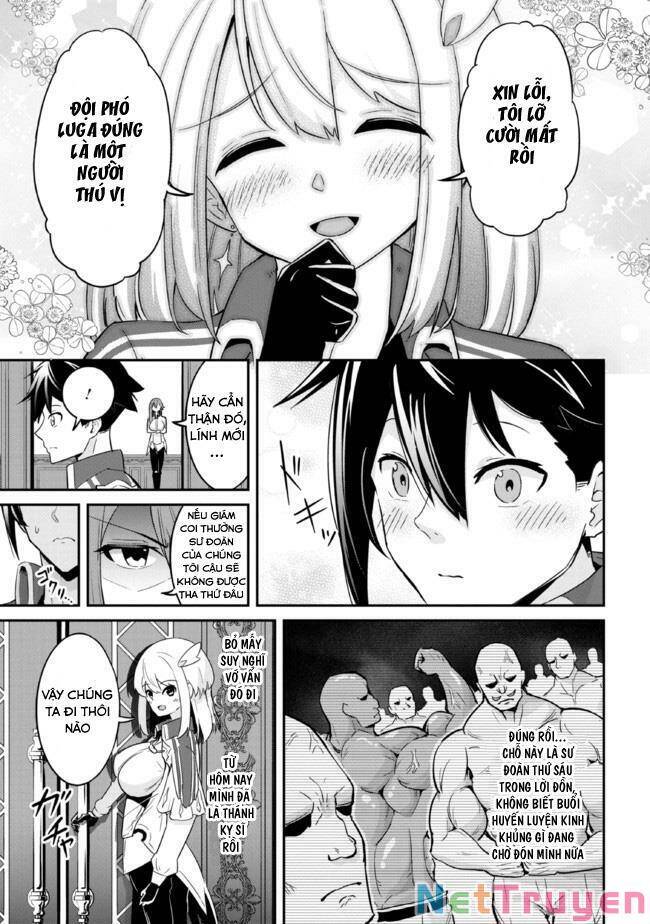 Sekishi Ni Natta Kedo Danchou No Oppai Ga Sugosugite Kokoro Ga Kiyomerarenai Chapter 1 - Trang 2