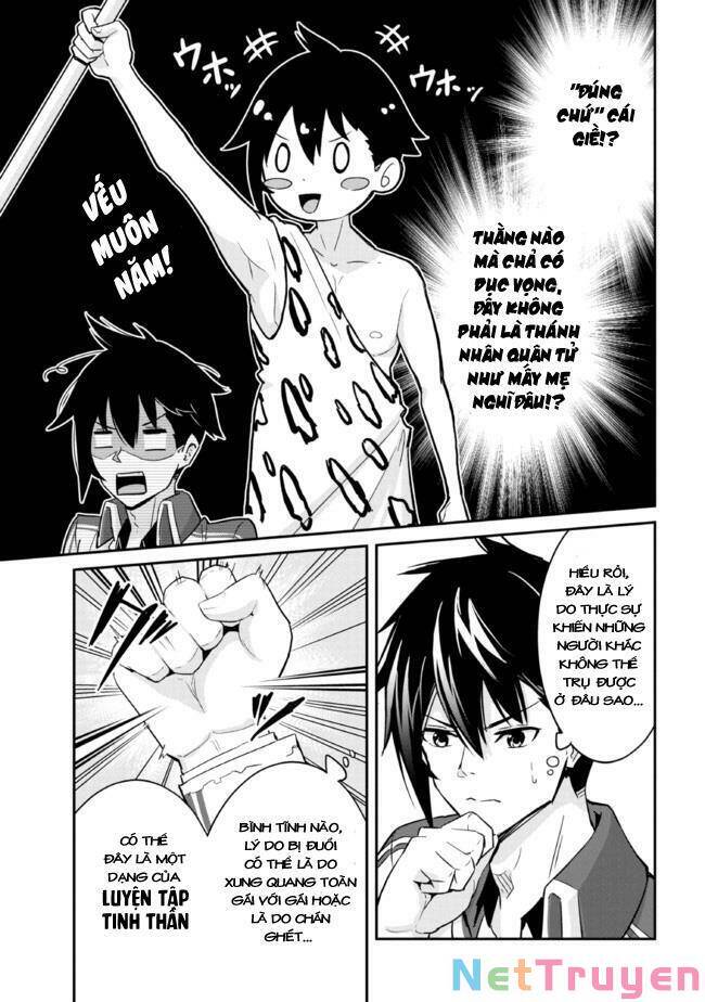 Sekishi Ni Natta Kedo Danchou No Oppai Ga Sugosugite Kokoro Ga Kiyomerarenai Chapter 1 - Trang 2