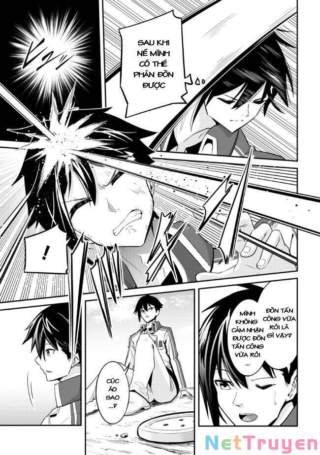 Sekishi Ni Natta Kedo Danchou No Oppai Ga Sugosugite Kokoro Ga Kiyomerarenai Chapter 1 - Trang 2