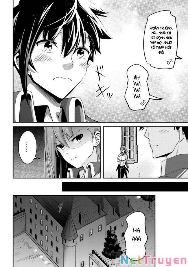 Sekishi Ni Natta Kedo Danchou No Oppai Ga Sugosugite Kokoro Ga Kiyomerarenai Chapter 1 - Trang 2