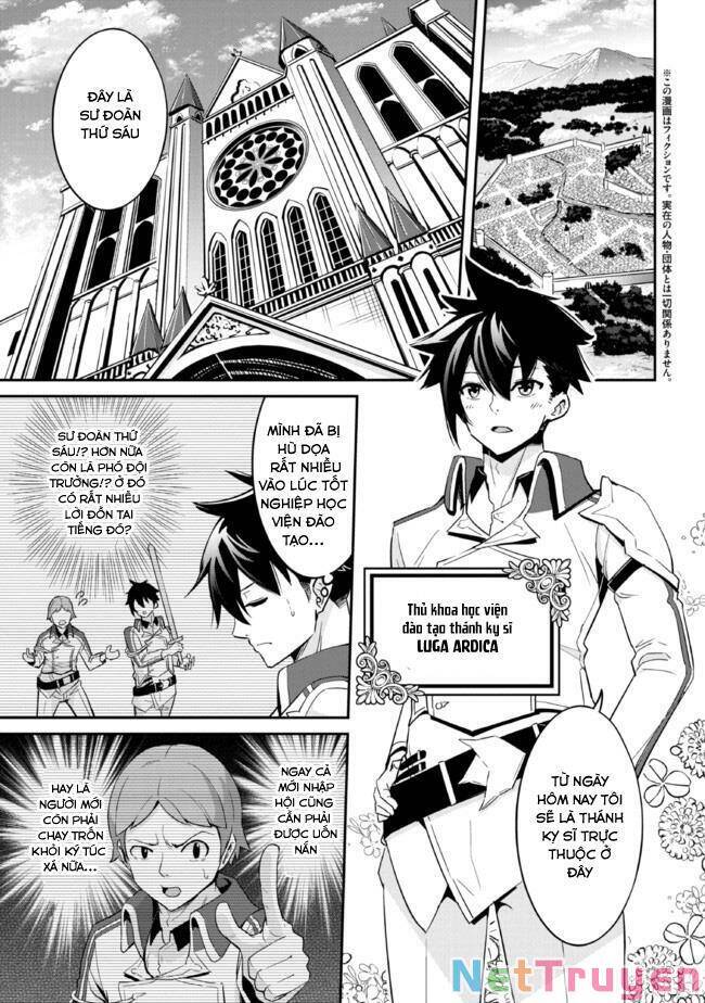 Sekishi Ni Natta Kedo Danchou No Oppai Ga Sugosugite Kokoro Ga Kiyomerarenai Chapter 1 - Trang 2