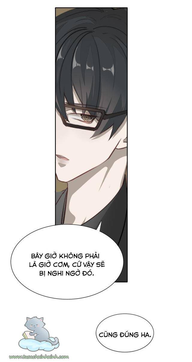 Ác Ma Phải Hoàn Lương Chapter 7 - Trang 2