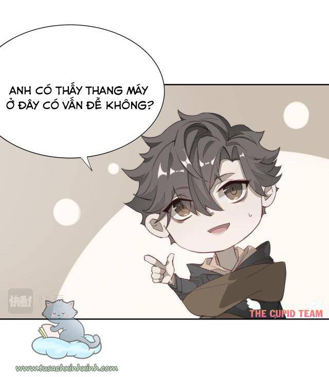 Ác Ma Phải Hoàn Lương Chapter 7 - Trang 2