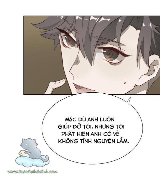 Ác Ma Phải Hoàn Lương Chapter 7 - Trang 2