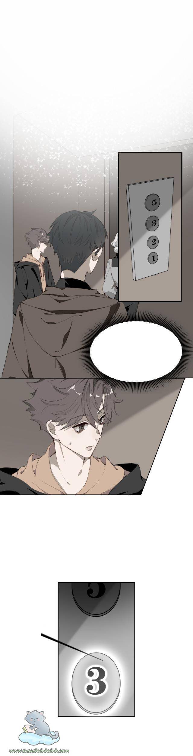 Ác Ma Phải Hoàn Lương Chapter 7 - Trang 2