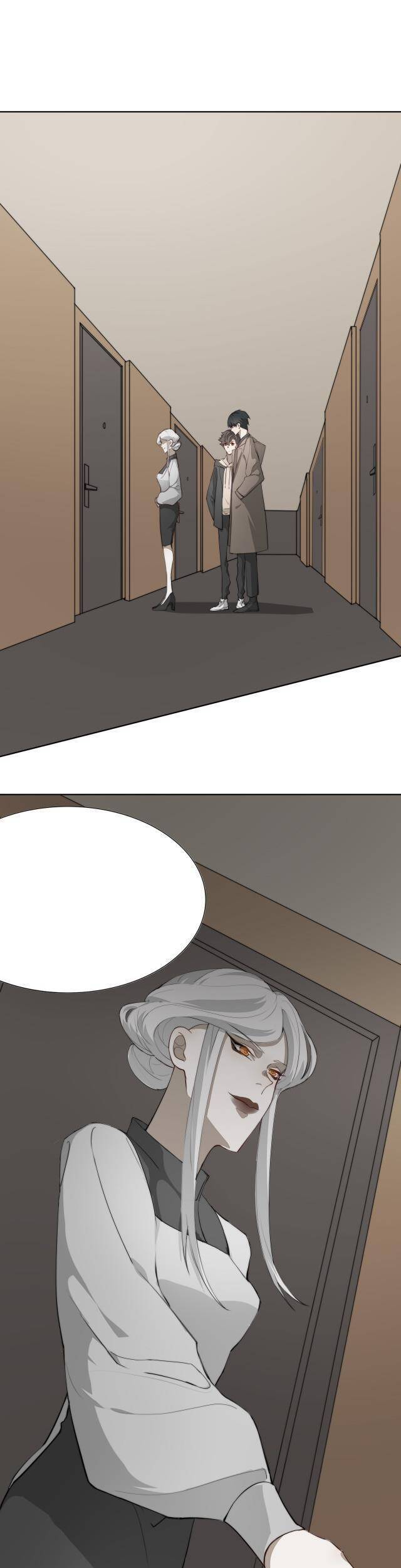 Ác Ma Phải Hoàn Lương Chapter 7 - Trang 2