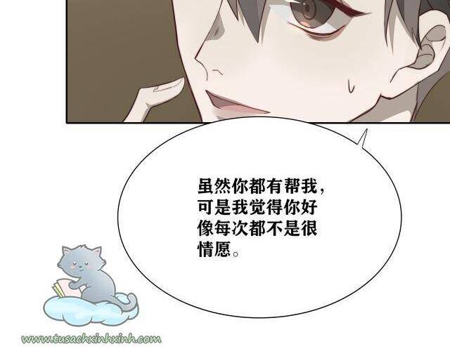 Ác Ma Phải Hoàn Lương Chapter 7 - Trang 2