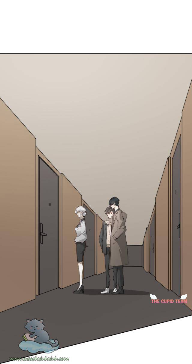 Ác Ma Phải Hoàn Lương Chapter 7 - Trang 2