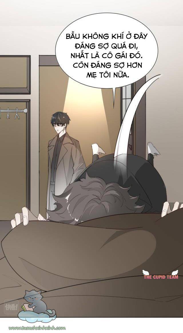 Ác Ma Phải Hoàn Lương Chapter 7 - Trang 2