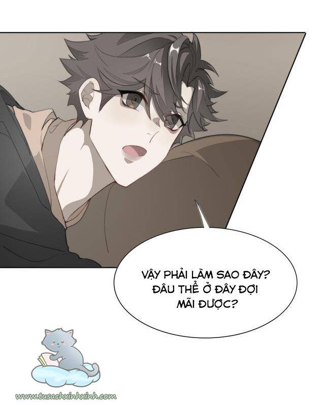 Ác Ma Phải Hoàn Lương Chapter 7 - Trang 2