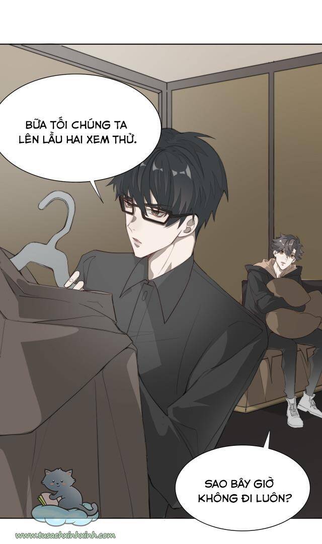 Ác Ma Phải Hoàn Lương Chapter 7 - Trang 2