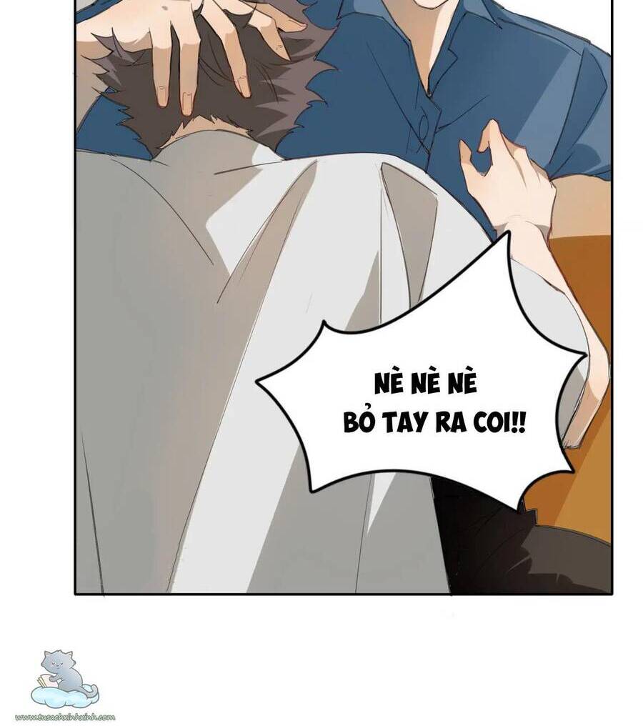 Ác Ma Phải Hoàn Lương Chapter 1 - Trang 2