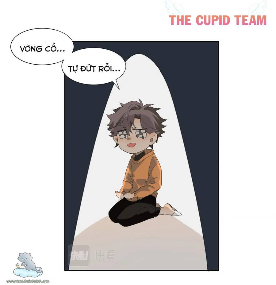 Ác Ma Phải Hoàn Lương Chapter 1 - Trang 2