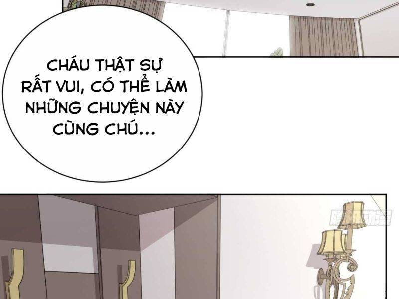 Cha Vợ Đại Nhân Là Bà Xã Chapter 162 - Trang 2