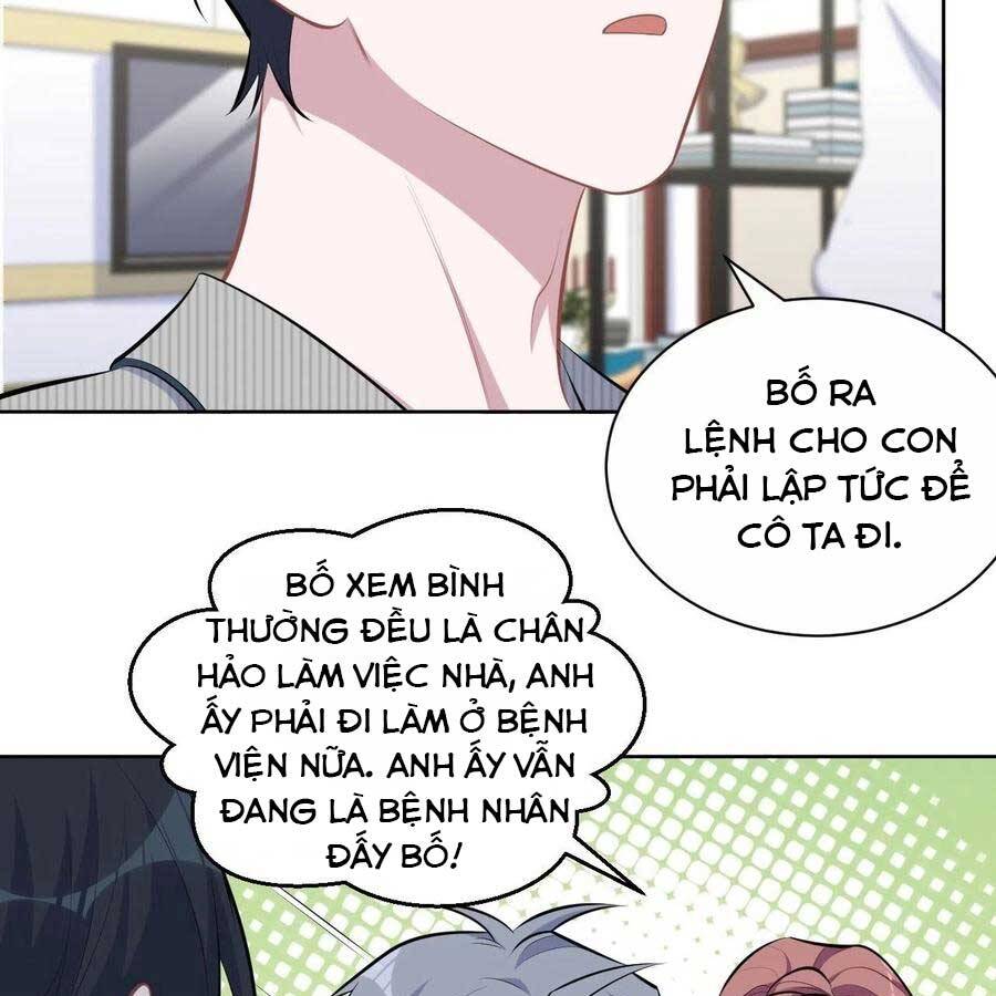 Cha Vợ Đại Nhân Là Bà Xã Chapter 149 - Trang 2