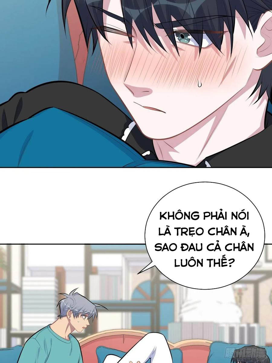 Cha Vợ Đại Nhân Là Bà Xã Chapter 142 - Trang 2