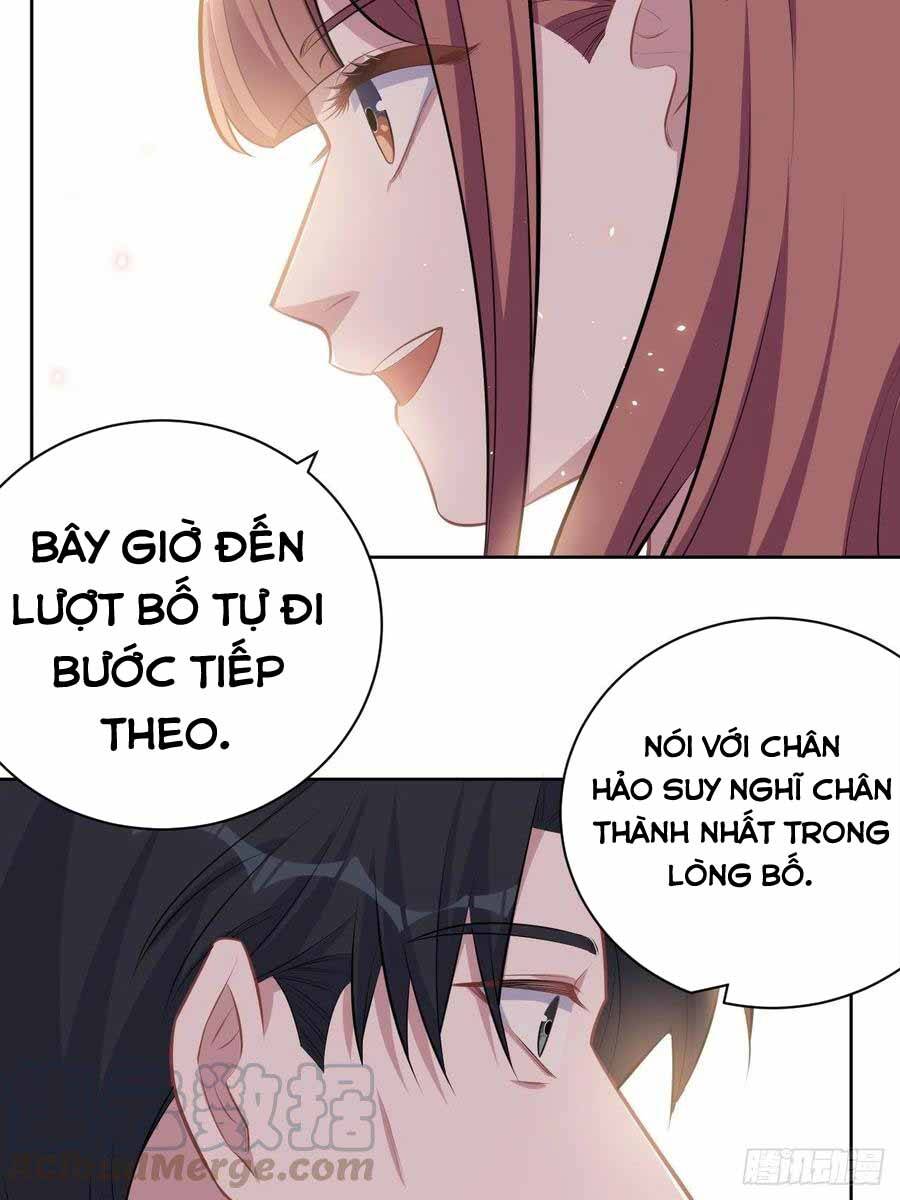 Cha Vợ Đại Nhân Là Bà Xã Chapter 135 - Trang 2