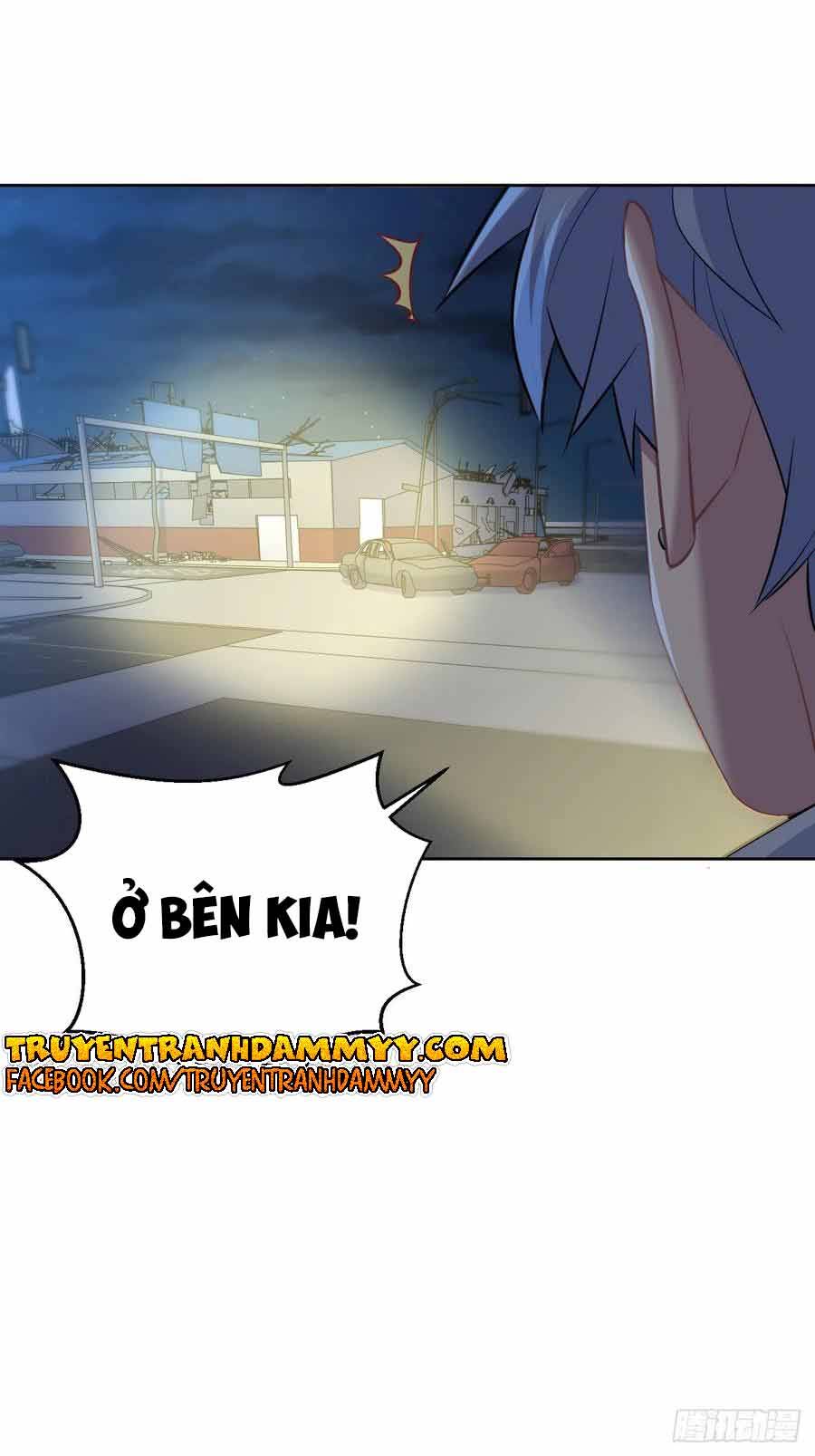 Cha Vợ Đại Nhân Là Bà Xã Chapter 105 - Trang 2