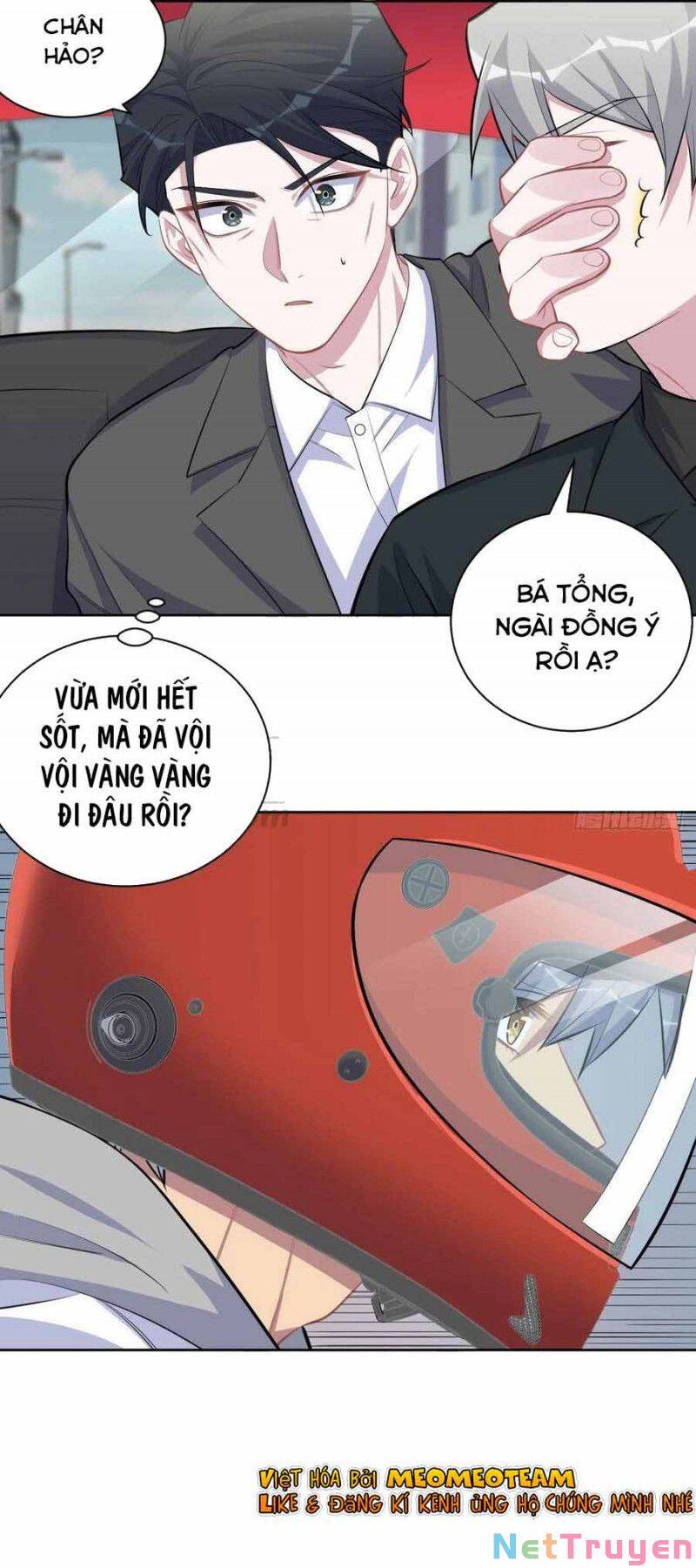 Cha Vợ Đại Nhân Là Bà Xã Chapter 103 - Trang 2