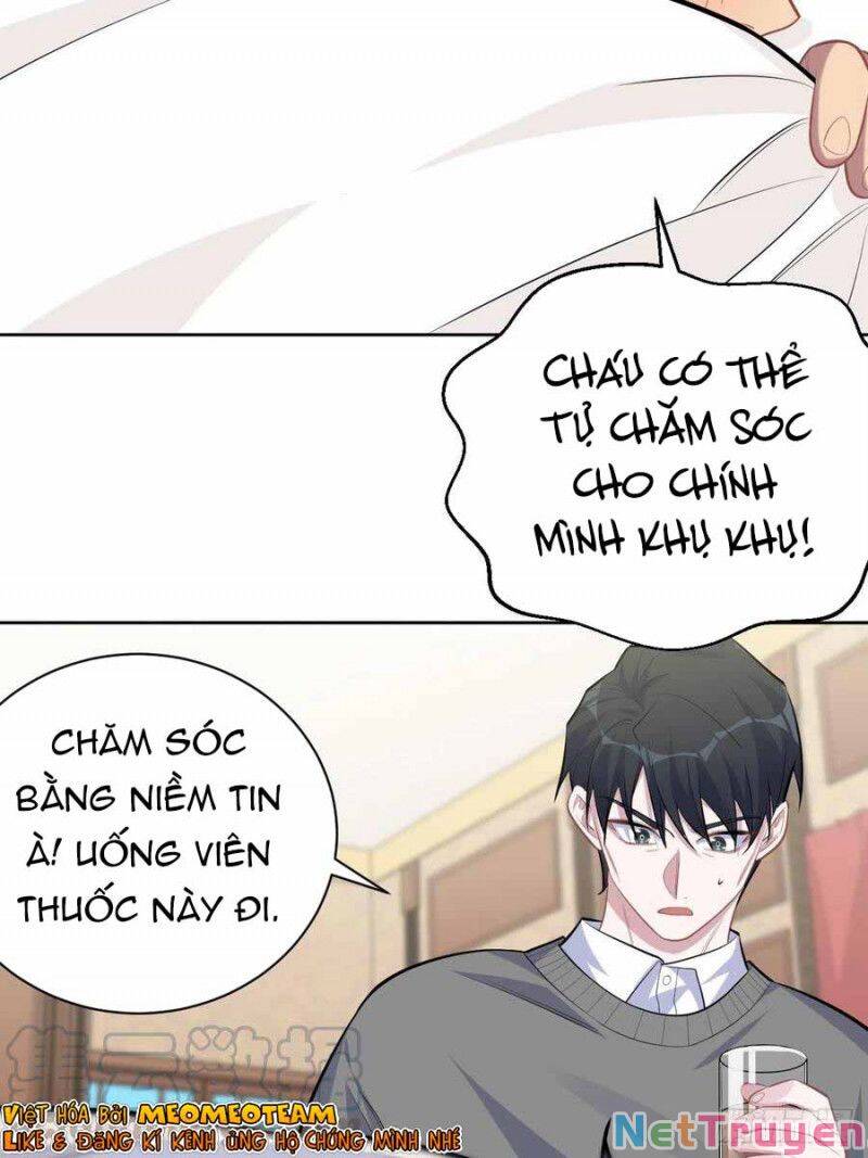 Cha Vợ Đại Nhân Là Bà Xã Chapter 101 - Trang 2