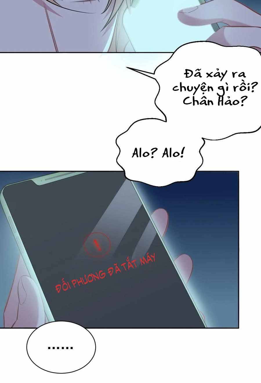 Cha Vợ Đại Nhân Là Bà Xã Chapter 99 - Trang 2