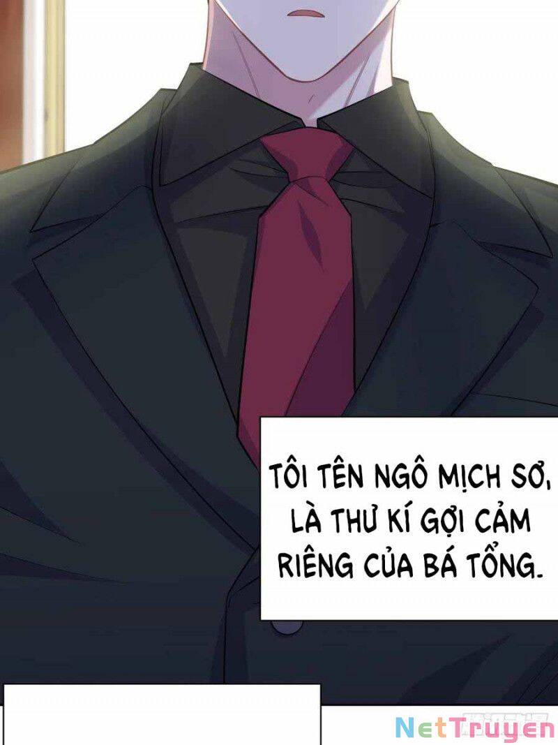 Cha Vợ Đại Nhân Là Bà Xã Chapter 93 - Trang 2