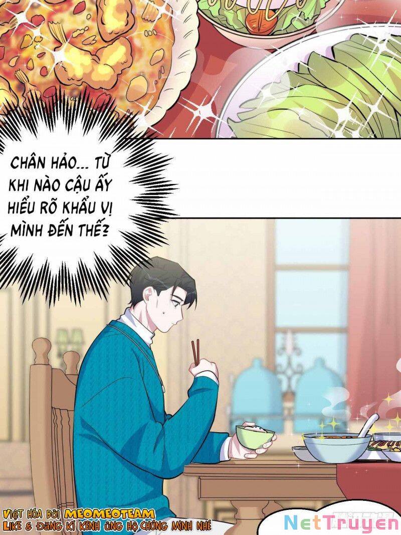 Cha Vợ Đại Nhân Là Bà Xã Chapter 91 - Trang 2