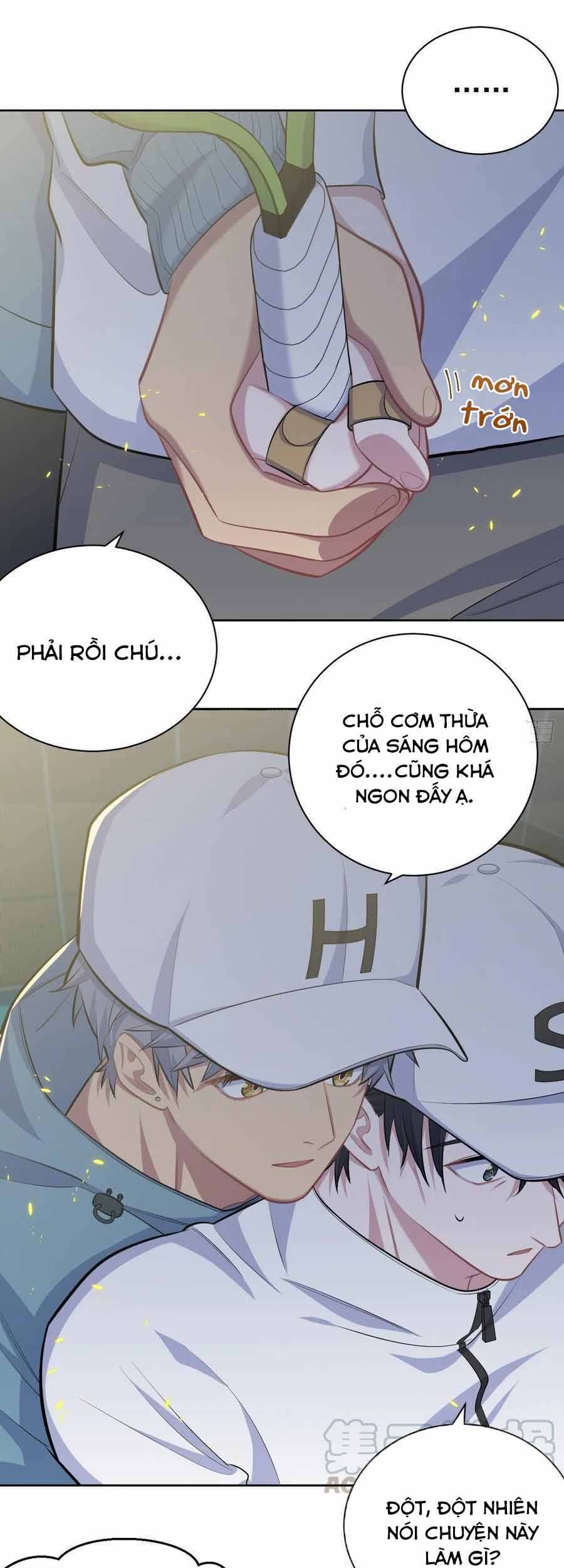 Cha Vợ Đại Nhân Là Bà Xã Chapter 86 - Trang 2