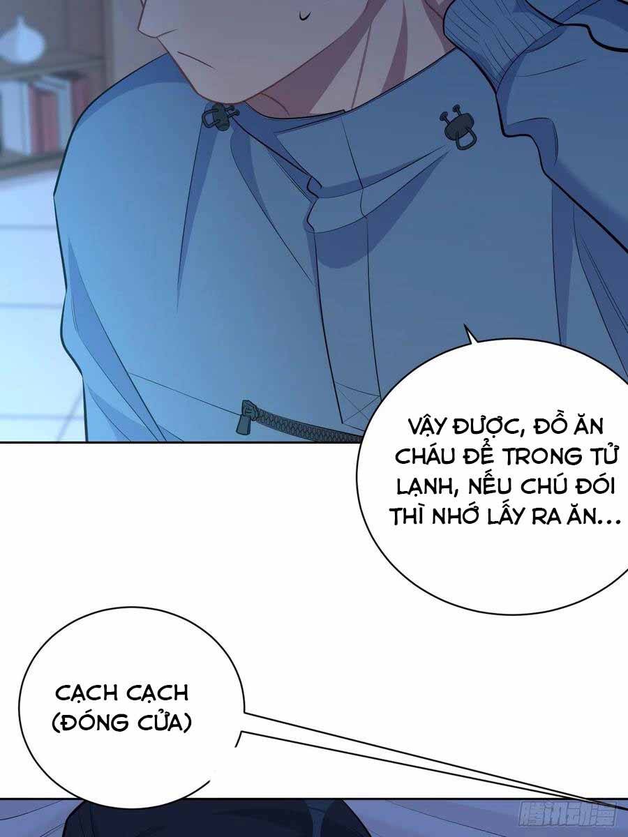 Cha Vợ Đại Nhân Là Bà Xã Chapter 85 - Trang 2