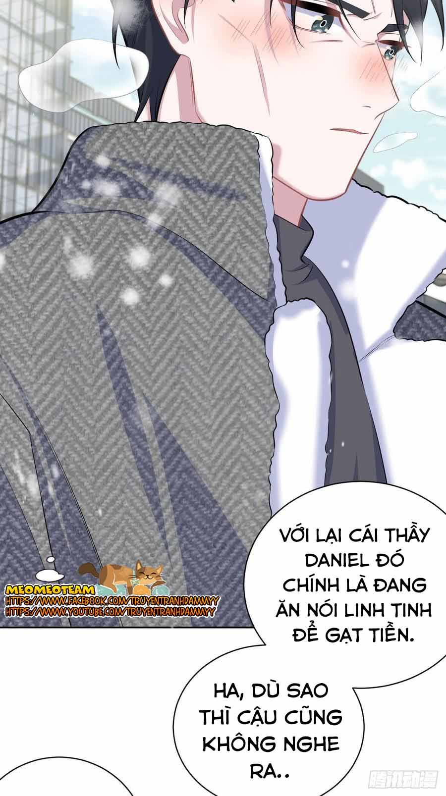 Cha Vợ Đại Nhân Là Bà Xã Chapter 82 - Trang 2