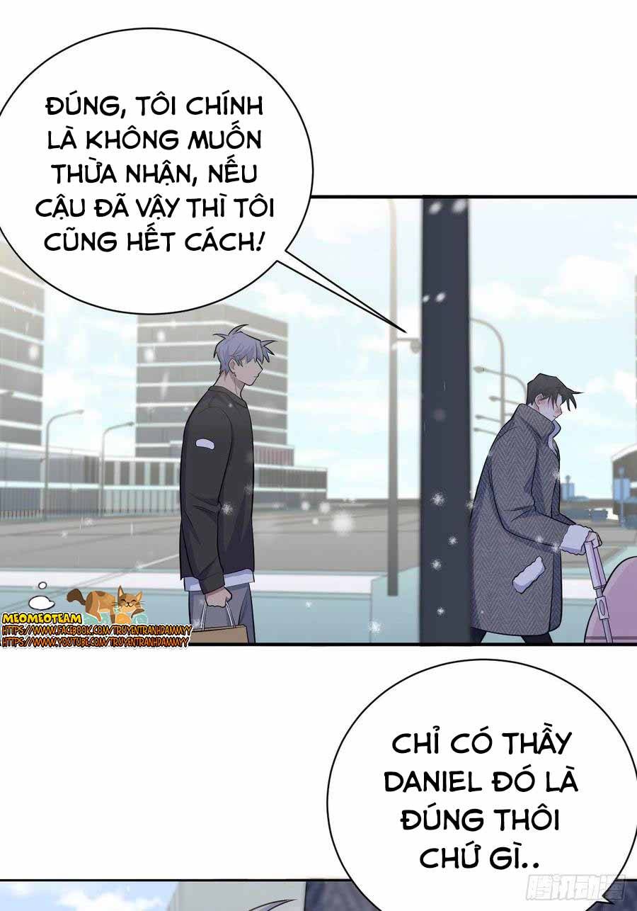 Cha Vợ Đại Nhân Là Bà Xã Chapter 82 - Trang 2