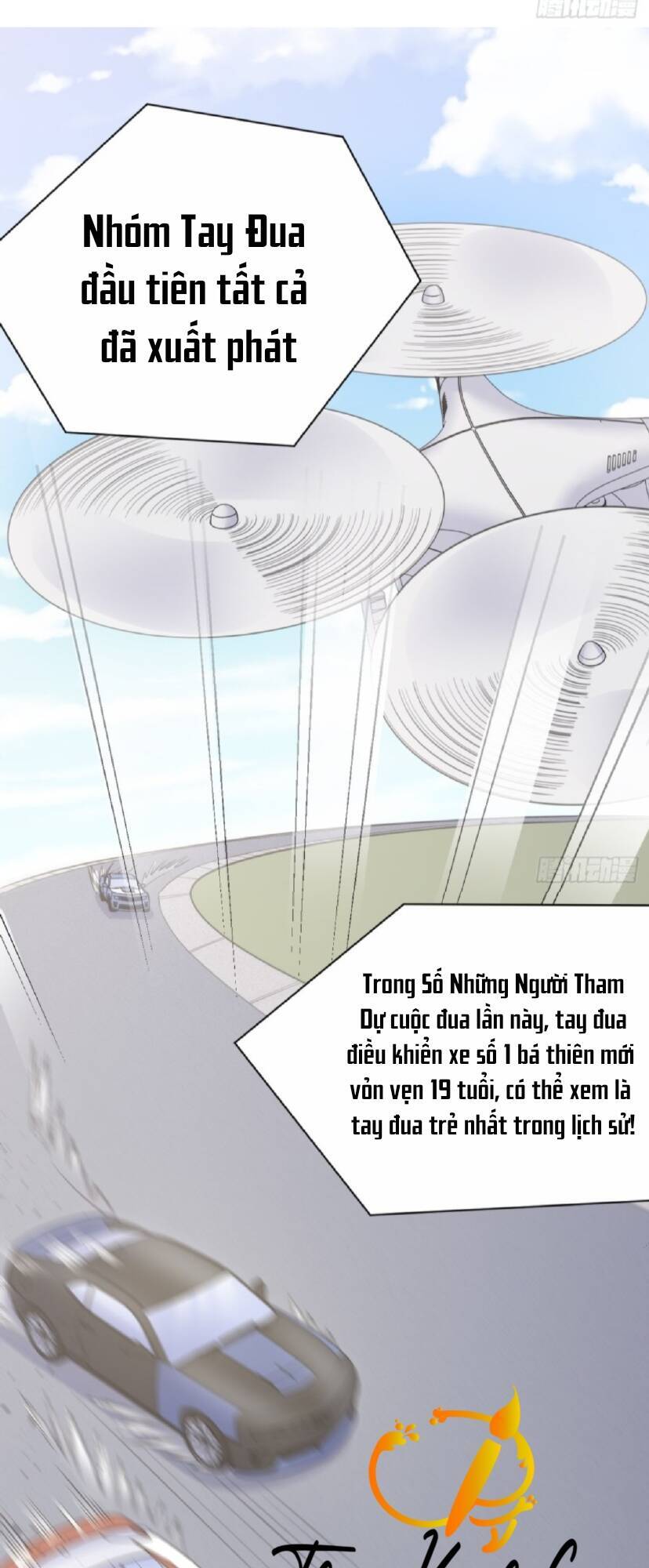 Cha Vợ Đại Nhân Là Bà Xã Chapter 60 - Trang 2