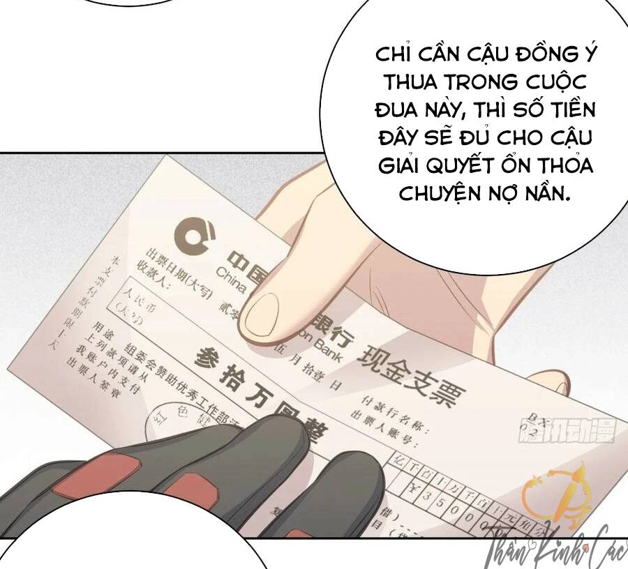 Cha Vợ Đại Nhân Là Bà Xã Chapter 56 - Trang 2