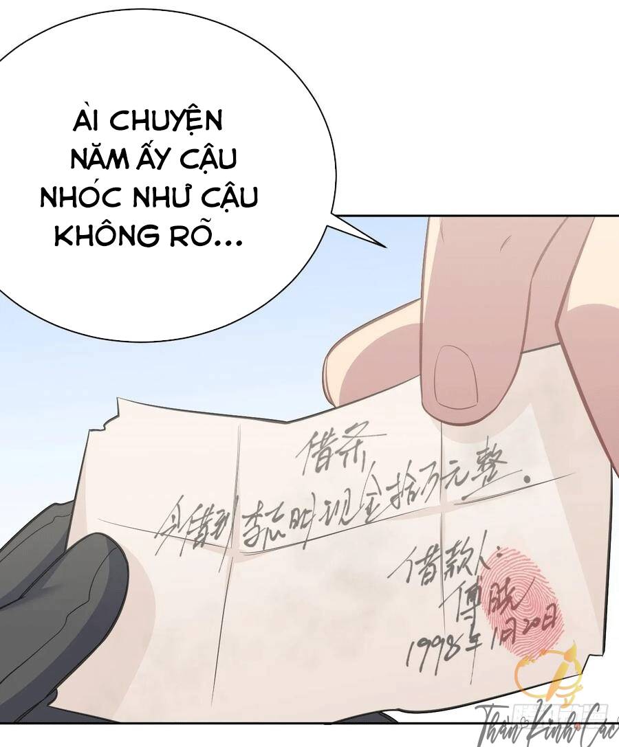 Cha Vợ Đại Nhân Là Bà Xã Chapter 55 - Trang 2