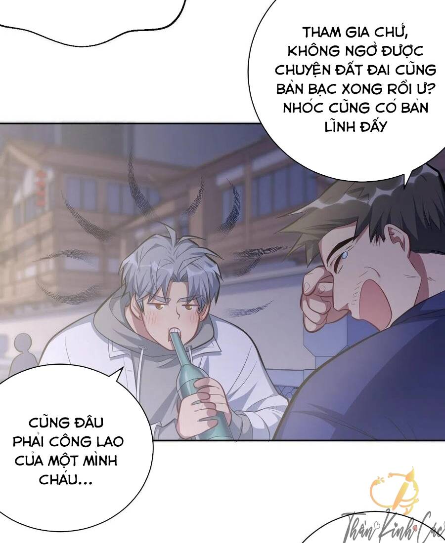 Cha Vợ Đại Nhân Là Bà Xã Chapter 51 - Trang 2