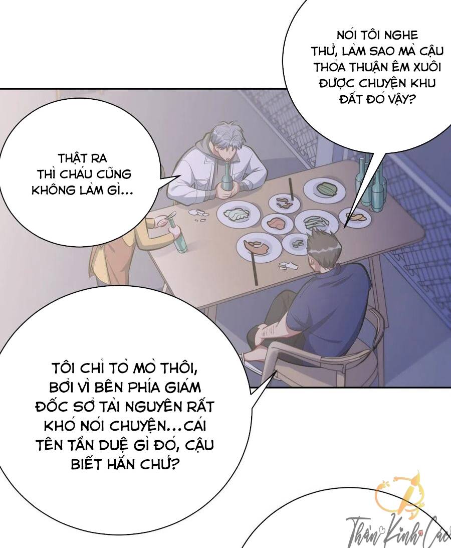 Cha Vợ Đại Nhân Là Bà Xã Chapter 51 - Trang 2